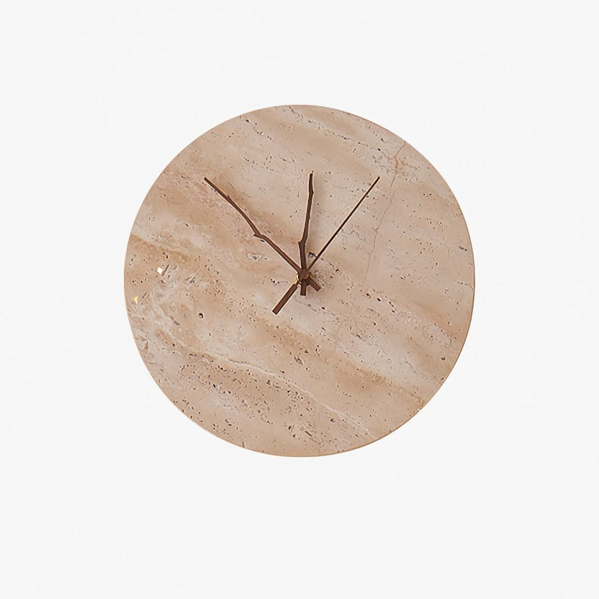 Aurevale Travertine Wall Light-Moonnatur