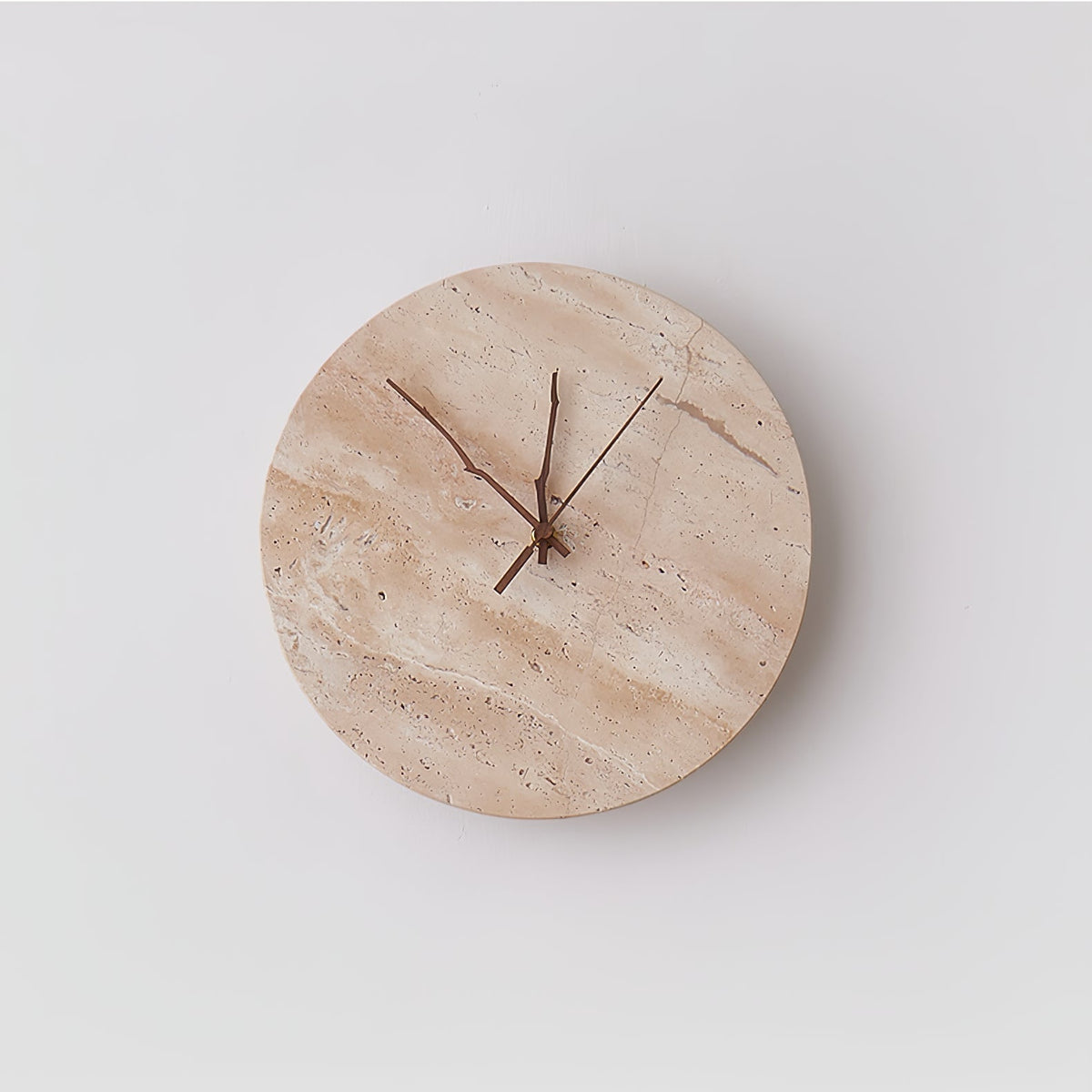 Aurevale Travertine Wall Light-Moonnatur