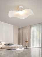 Ylenella Fabric Ceiling Light-Moonnatur