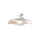 Ylenella Fabric Ceiling Light-Moonnatur