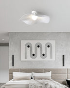 Ylenella Fabric Ceiling Light-Moonnatur