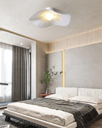 Ylenella Fabric Ceiling Light-Moonnatur