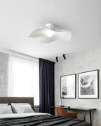 Ylenella Fabric Ceiling Light-Moonnatur