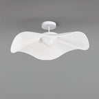 Ylenella Fabric Ceiling Light-Moonnatur