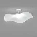 Ylenella Fabric Ceiling Light-Moonnatur
