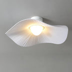 Ylenella Fabric Ceiling Light-Moonnatur