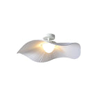 Ylenella Fabric Ceiling Light-Moonnatur
