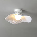 Ylenella Fabric Ceiling Light-Moonnatur