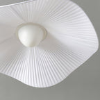 Ylenella Fabric Ceiling Light-Moonnatur