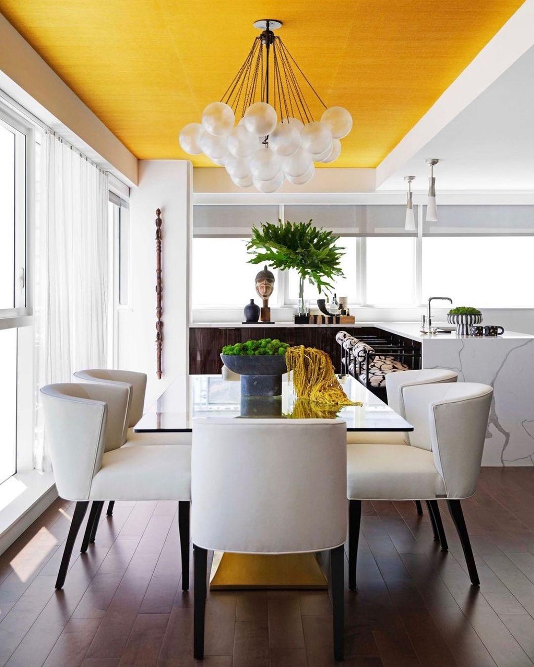 Jarvenenna Glass Chandelier-Moonnatur