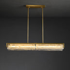 Dunselenna Glass Pendant Light-Moonnatur