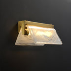 Korrara Glass Ceiling Light-Moonnatur