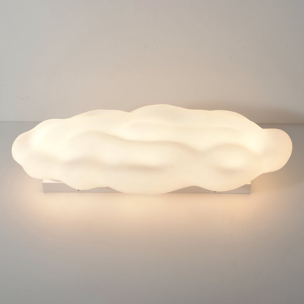 Deldeneth PE Outdoor Light-Moonnatur