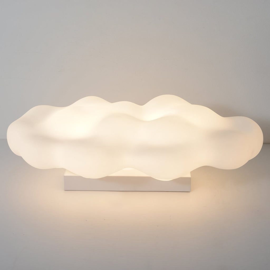 Deldeneth PE Outdoor Light-Moonnatur