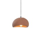 Helrenera Polystyrene Pendant Light-Moonnatur