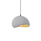 Helrenera Polystyrene Pendant Light-Moonnatur