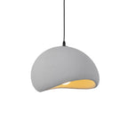Helrenera Polystyrene Pendant Light-Moonnatur