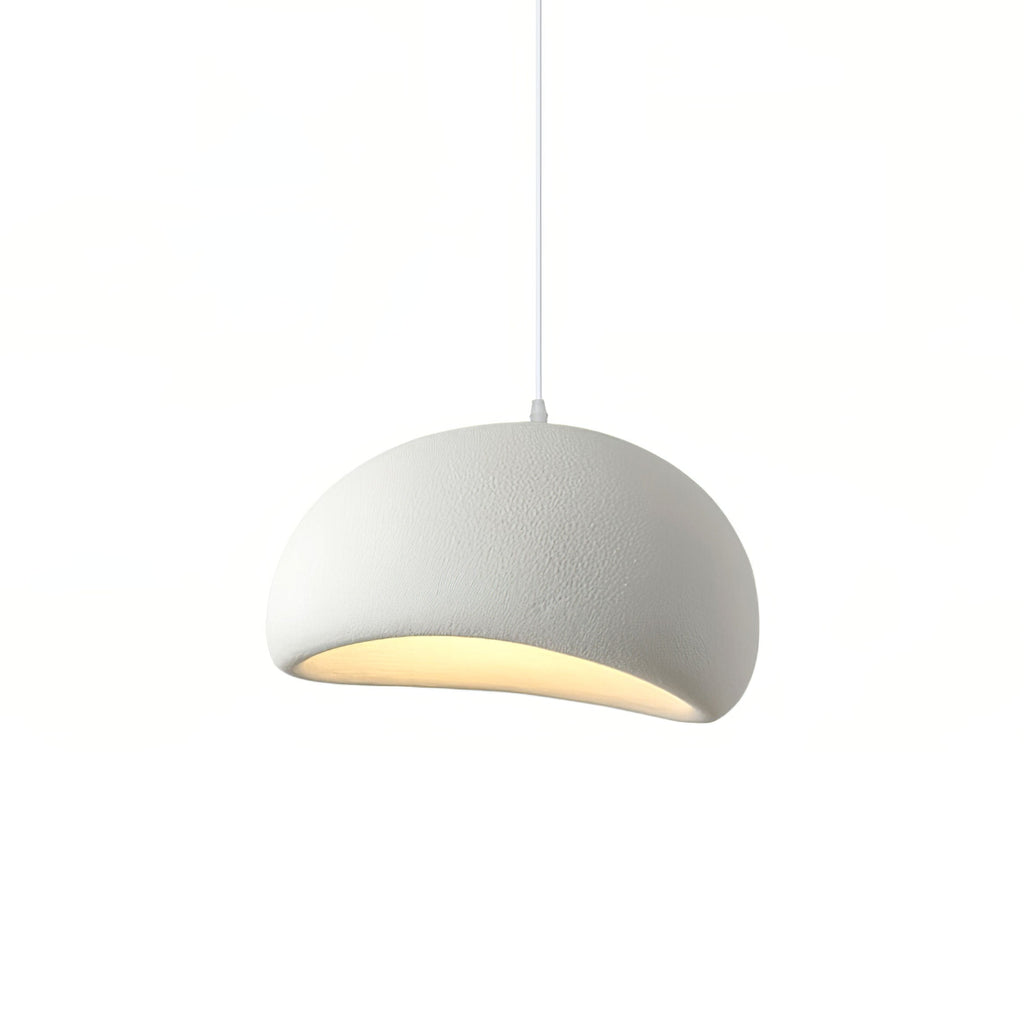 Helrenera Polystyrene Pendant Light-Moonnatur