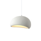 Helrenera Polystyrene Pendant Light-Moonnatur