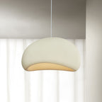 Helrenera Polystyrene Pendant Light-Moonnatur