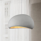 Helrenera Polystyrene Pendant Light-Moonnatur