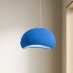 Helrenera Polystyrene Pendant Light-Moonnatur