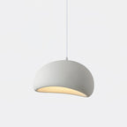 Helrenera Polystyrene Pendant Light-Moonnatur