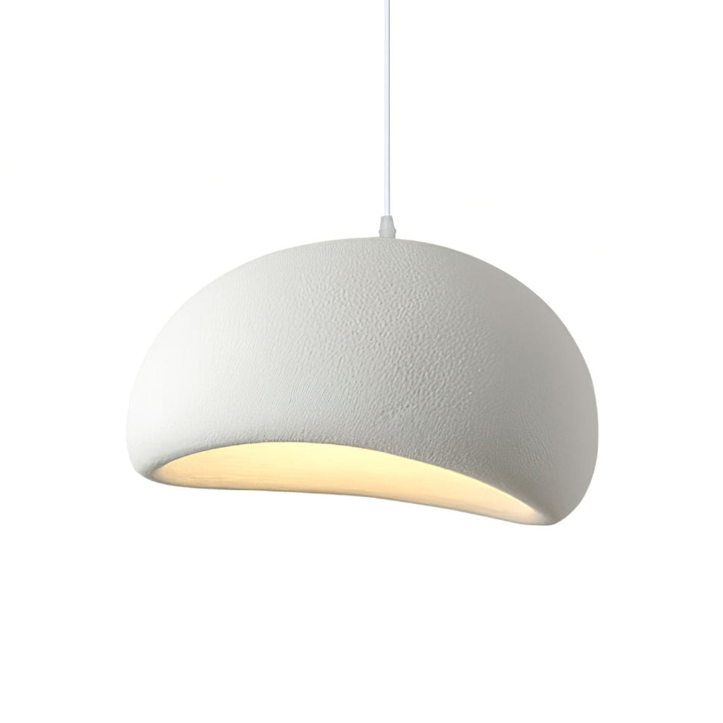 Helrenera Polystyrene Pendant Light-Moonnatur