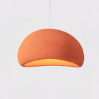 Helrenera Polystyrene Pendant Light-Moonnatur
