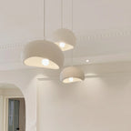 Emrendale Polystyrene Foam Pendant Light-Moonnatur
