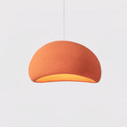 Helrenera Polystyrene Pendant Light-Moonnatur
