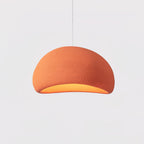 Helrenera Polystyrene Pendant Light-Moonnatur