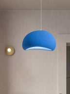 Helrenera Polystyrene Pendant Light-Moonnatur