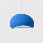 Helrenera Polystyrene Pendant Light-Moonnatur