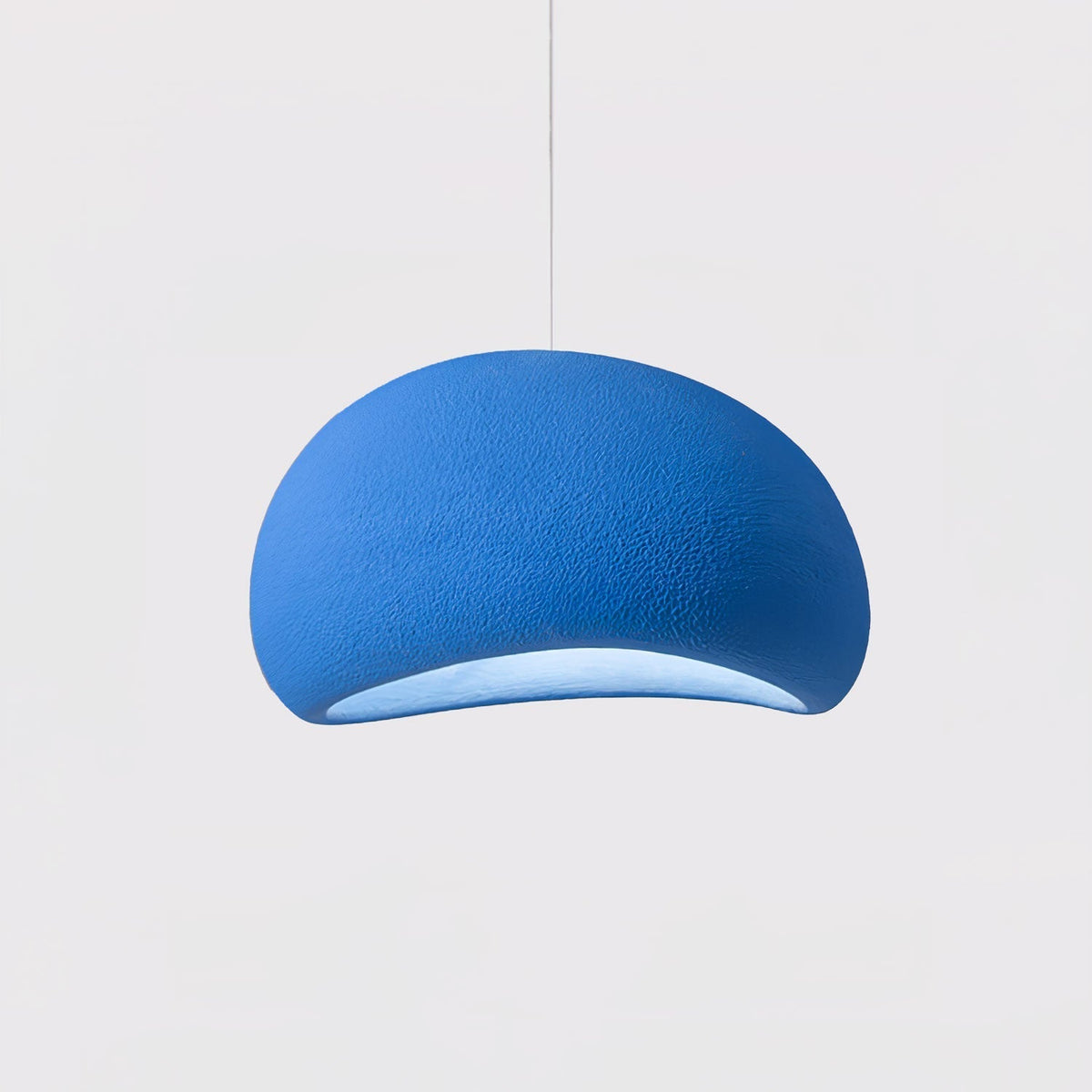 Helrenera Polystyrene Pendant Light-Moonnatur