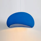 Helrenera Polystyrene Pendant Light-Moonnatur