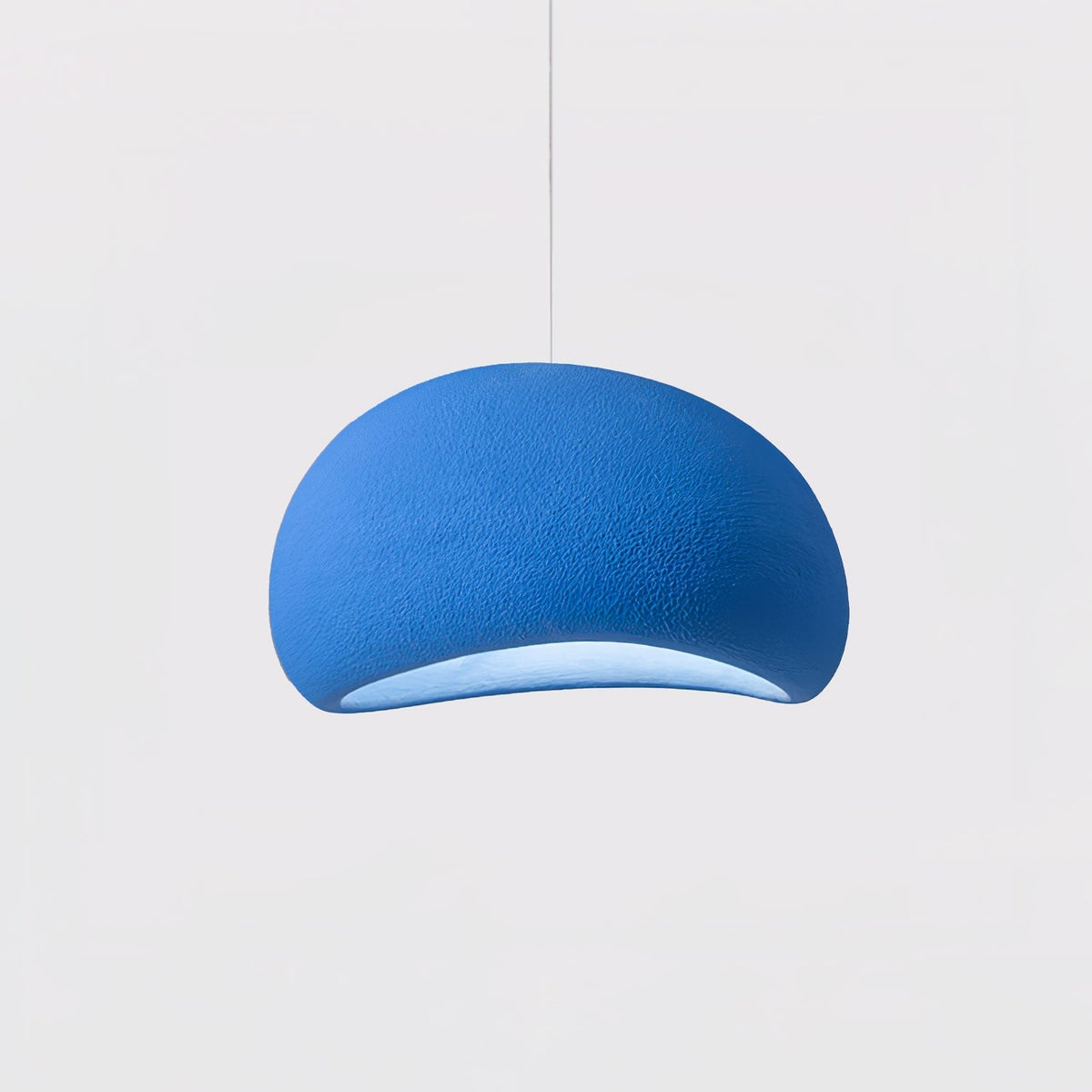 Helrenera Polystyrene Pendant Light-Moonnatur