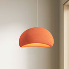Helrenera Polystyrene Pendant Light-Moonnatur