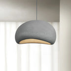 Emrendale Polystyrene Foam Pendant Light-Moonnatur