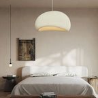 Helrenera Polystyrene Pendant Light-Moonnatur