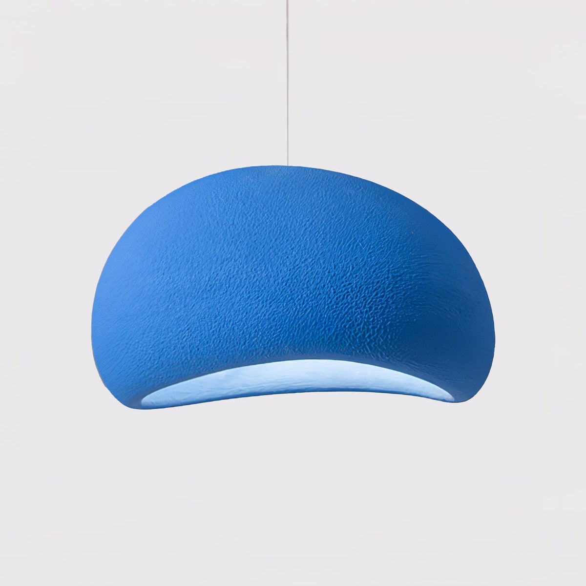 Helrenera Polystyrene Pendant Light-Moonnatur
