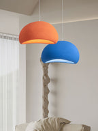 Helrenera Polystyrene Pendant Light-Moonnatur