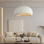 Helrenera Polystyrene Pendant Light-Moonnatur