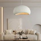 Emrendale Polystyrene Foam Pendant Light-Moonnatur