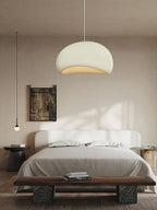 Helrenera Polystyrene Pendant Light-Moonnatur