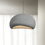 Helrenera Polystyrene Pendant Light-Moonnatur