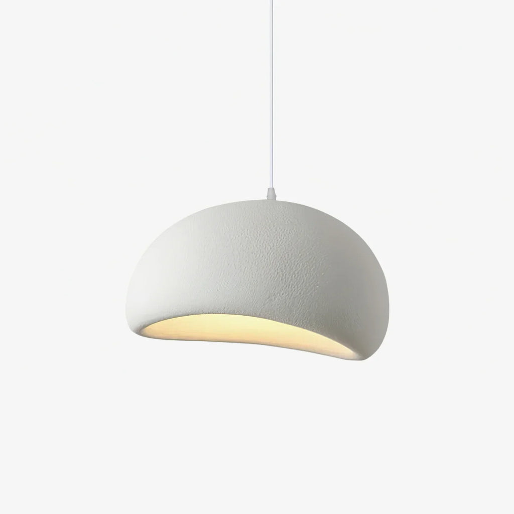 Emrendale Polystyrene Foam Pendant Light-Moonnatur
