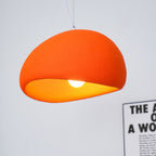Helrenera Polystyrene Pendant Light-Moonnatur
