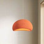 Helrenera Polystyrene Pendant Light-Moonnatur