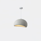 Helrenera Polystyrene Pendant Light-Moonnatur